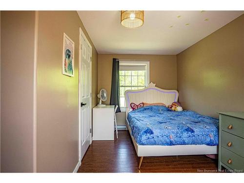 1388 Post Rd, Rusagonis, NB 