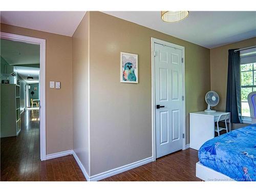 1388 Post Rd, Rusagonis, NB 
