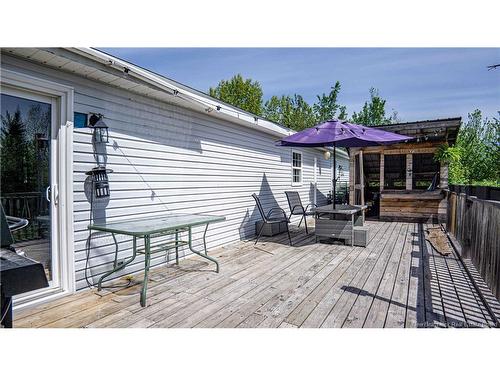 1388 Post Rd, Rusagonis, NB 