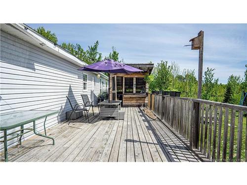 1388 Post Rd, Rusagonis, NB 