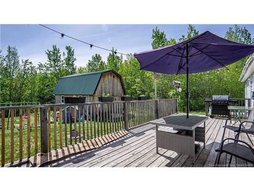 1388 Post Rd, Rusagonis, NB 
