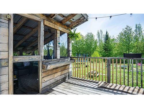 1388 Post Rd, Rusagonis, NB 
