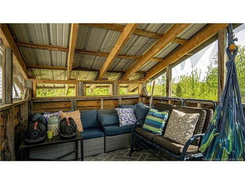 1388 Post Rd, Rusagonis, NB 