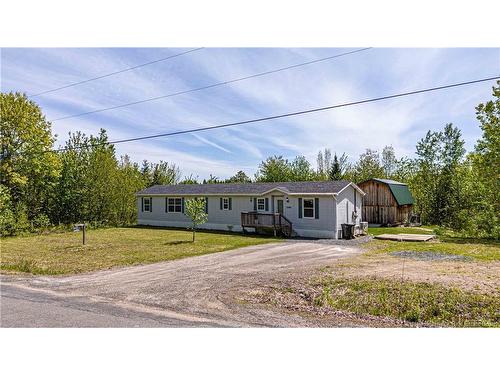 1388 Post Rd, Rusagonis, NB 