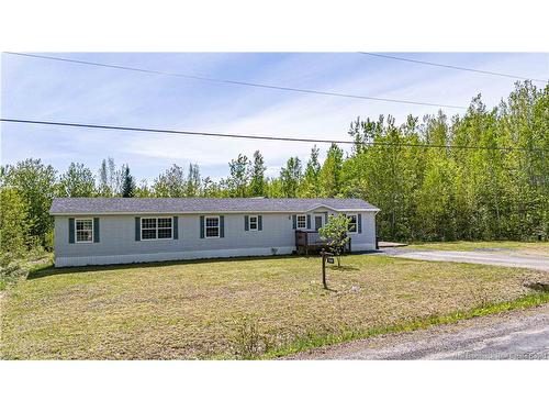 1388 Post Rd, Rusagonis, NB 