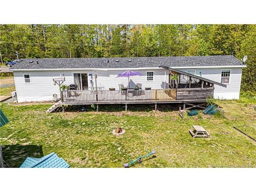 1388 Post Rd, Rusagonis, NB 