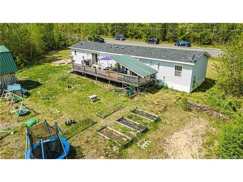 1388 Post Rd, Rusagonis, NB 