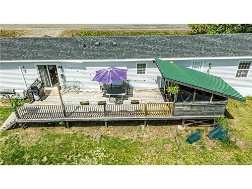 1388 Post Rd, Rusagonis, NB 