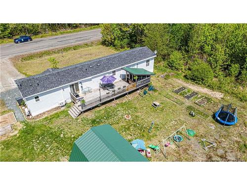 1388 Post Rd, Rusagonis, NB 