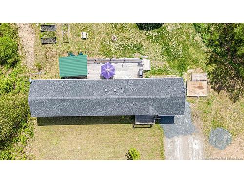 1388 Post Rd, Rusagonis, NB 