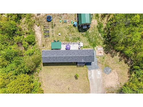 1388 Post Rd, Rusagonis, NB 