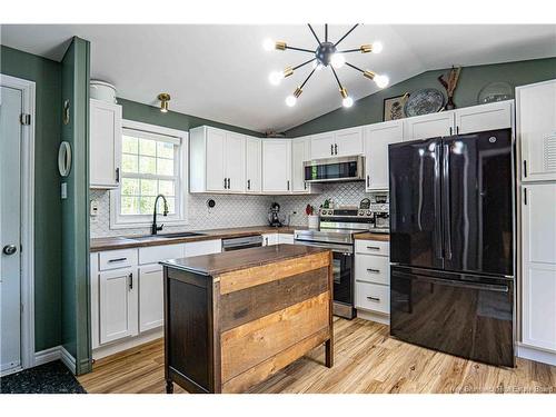 1388 Post Rd, Rusagonis, NB 