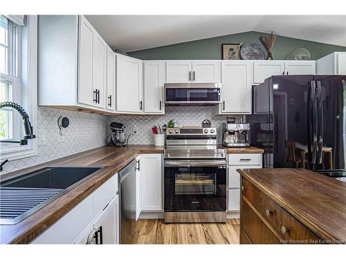 1388 Post Rd, Rusagonis, NB 