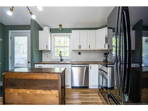 1388 Post Rd, Rusagonis, NB 