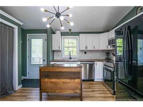 1388 Post Rd, Rusagonis, NB 