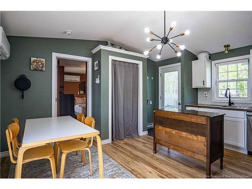 1388 Post Rd, Rusagonis, NB 