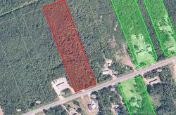 3 Acres Chemin Morrison  Beresford, NB E8K 2M2