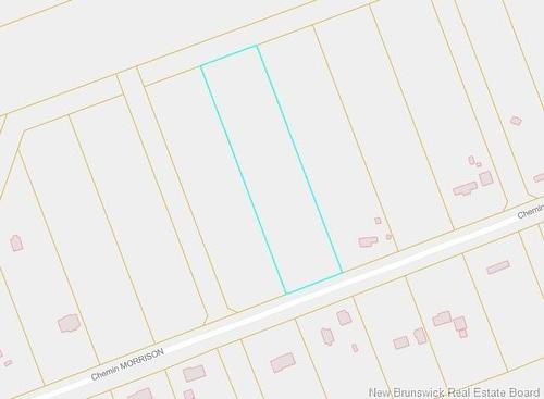 3 Acres Chemin Morrison, Beresford, NB 