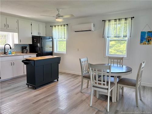 368 Johnville Rd, Johnville, NB 