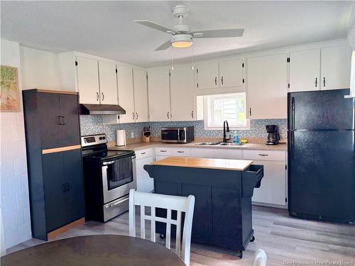 368 Johnville Rd, Johnville, NB 