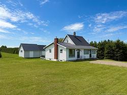 368 Johnville RD Johnville, NB E7J 1L7