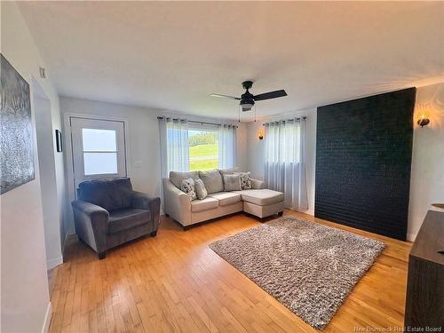 368 Johnville Rd, Johnville, NB 
