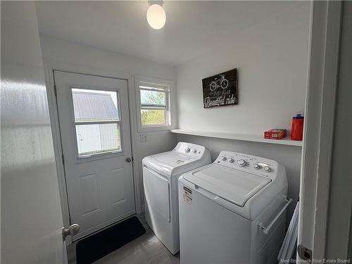 368 Johnville Rd, Johnville, NB 