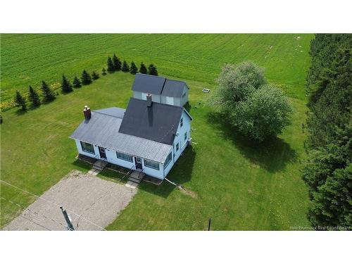 368 Johnville Rd, Johnville, NB 