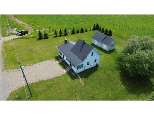 368 Johnville Rd, Johnville, NB 