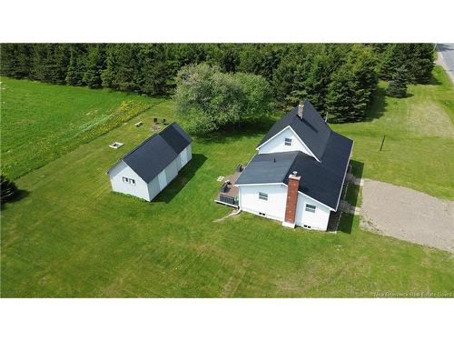 368 Johnville Rd, Johnville, NB 