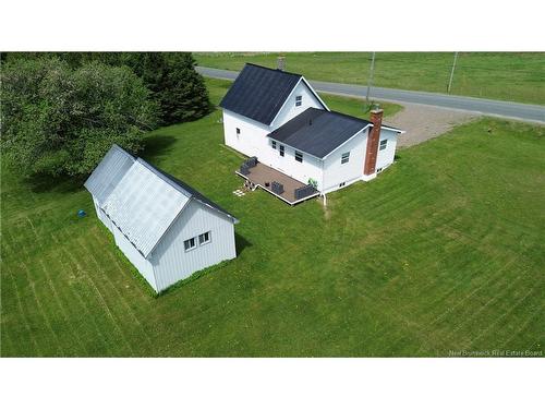 368 Johnville Rd, Johnville, NB 