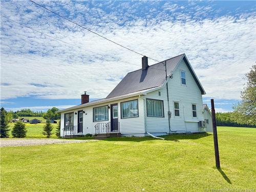 368 Johnville Rd, Johnville, NB 
