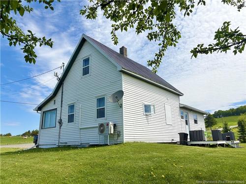 368 Johnville Rd, Johnville, NB 