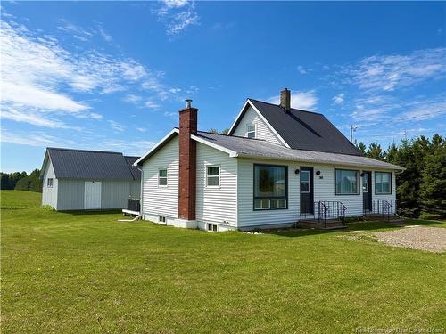 368 Johnville Rd, Johnville, NB 