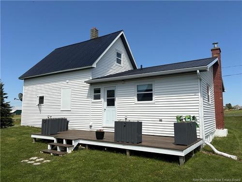 368 Johnville Rd, Johnville, NB 