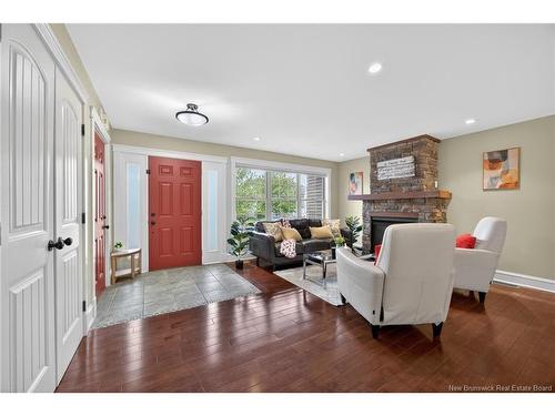 30 Red Maple Crt, Fredericton, NB 
