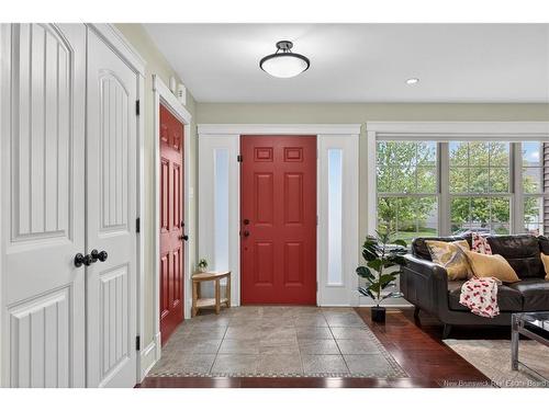 30 Red Maple Crt, Fredericton, NB 