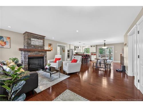 30 Red Maple Crt, Fredericton, NB 