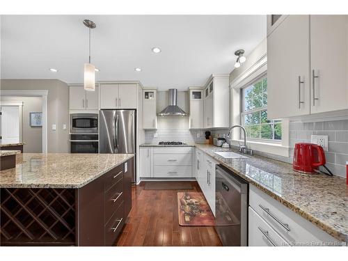 30 Red Maple Crt, Fredericton, NB 