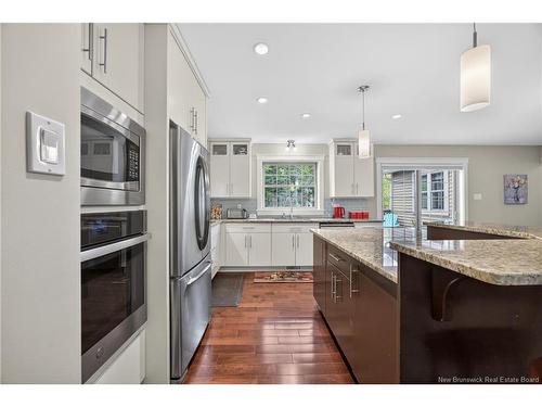 30 Red Maple Crt, Fredericton, NB 