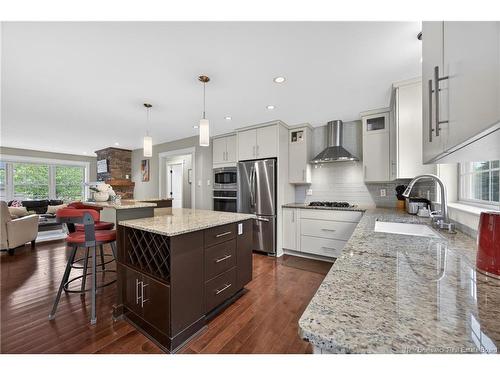 30 Red Maple Crt, Fredericton, NB 