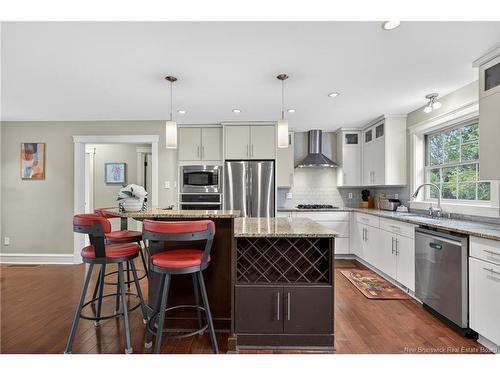 30 Red Maple Crt, Fredericton, NB 