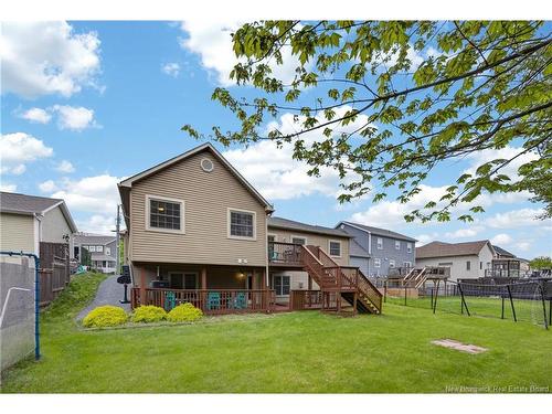 30 Red Maple Crt, Fredericton, NB 