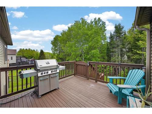 30 Red Maple Crt, Fredericton, NB 