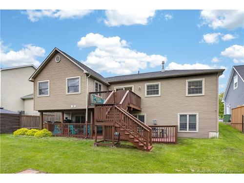 30 Red Maple Crt, Fredericton, NB 