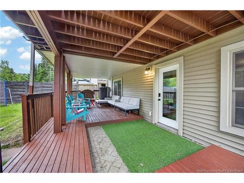 30 Red Maple Crt, Fredericton, NB 