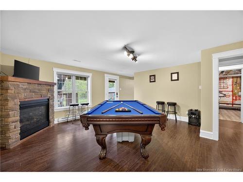 30 Red Maple Crt, Fredericton, NB 
