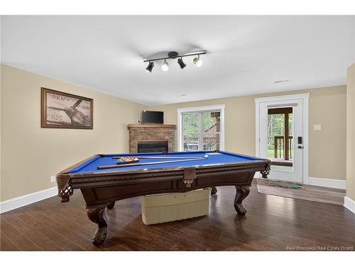 30 Red Maple Crt, Fredericton, NB 