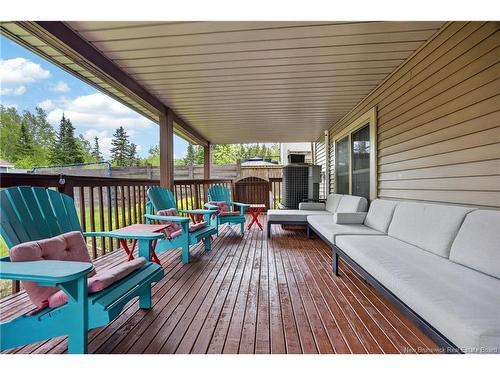 30 Red Maple Crt, Fredericton, NB 