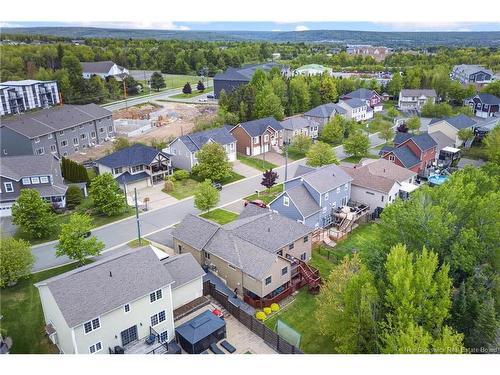 30 Red Maple Crt, Fredericton, NB 